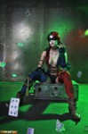 Harley Quinn Sexy Injustice Cosplay by_asherwarr