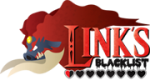Link`s Blacklist Logo