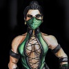 MK Tribute Jade Mortal Kombat 3