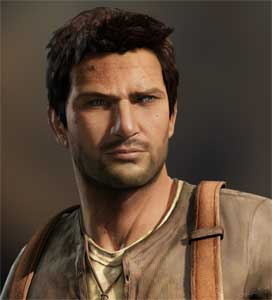 Nathan Drake (character) - Glitchwave video games database