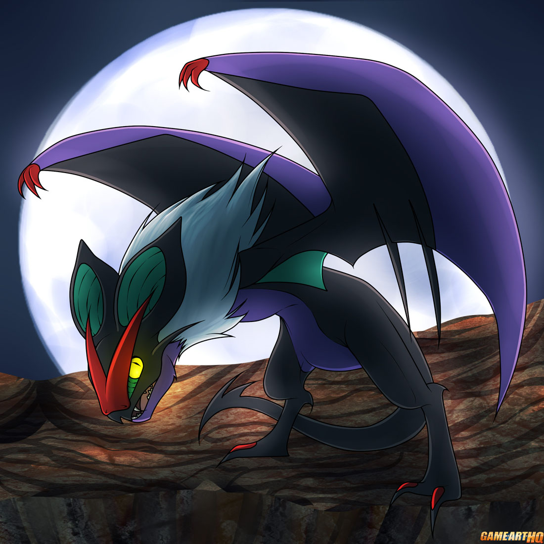 Noivern db