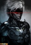 Raiden-MGR