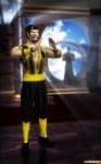 Shang Tsung-MKII-for-the-Mortal-Kombat-Art-Tribute