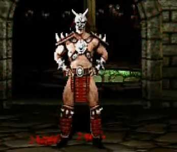 Playing Shao Kahn on MK 9! Expert Tower! Ultimate MK 3.3 Mod w/download  link 