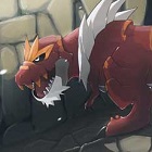 Tyrantrum