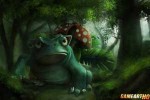 Venusaur by_virus_vrs